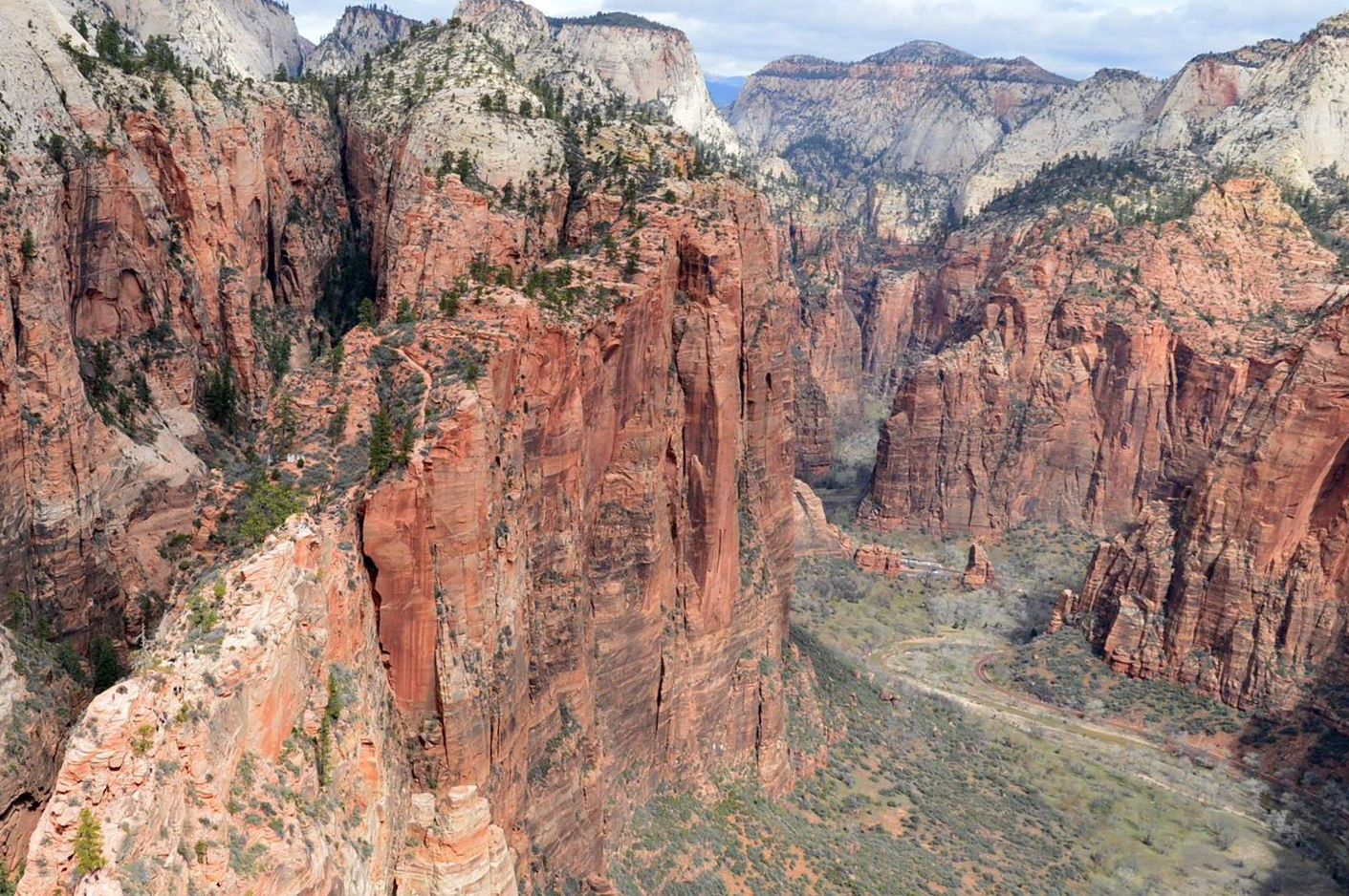 2026 National Park Timed Entries and Lotteries